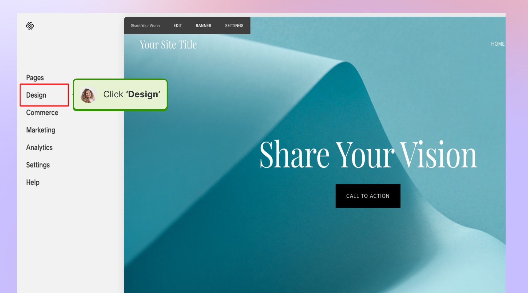 Disable Ajax Loading for your Squarespace website
